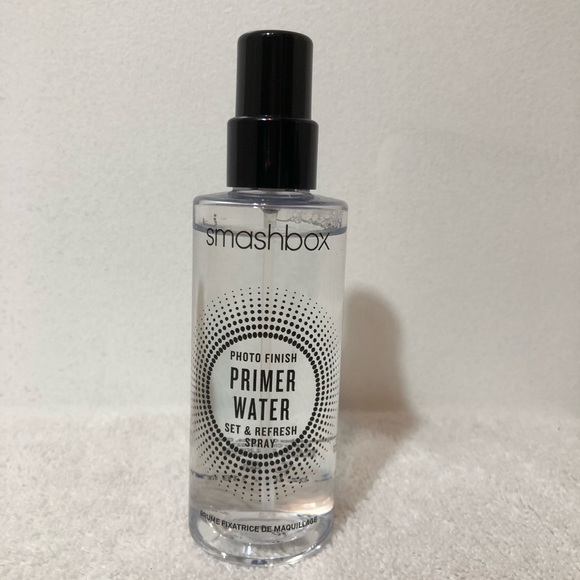 Smashbox Other - Smashbox | Photo Finish Primer Water